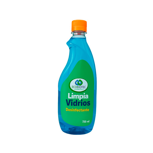 Limpia Vidrios