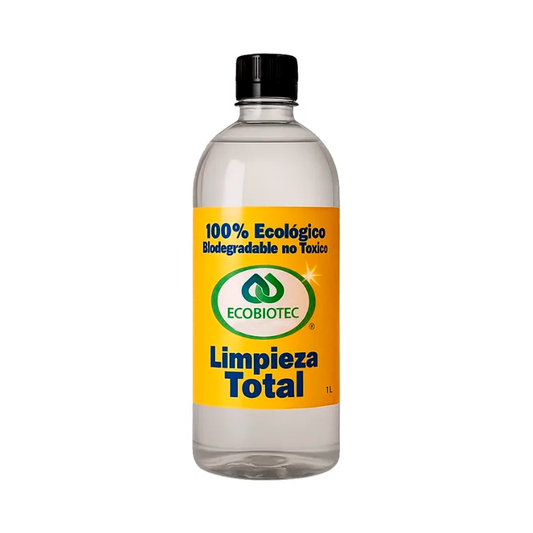 Limpieza Total